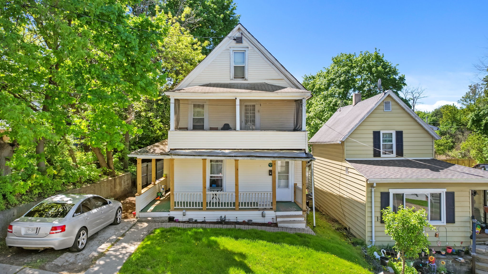 Photo 1 of 49 — 154 Saint Charles Street, Johnson City, NY 13790