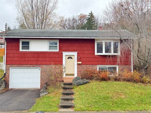Homes For Sale - 3635 Leonard Drive<br/> Endwell, NY 13760