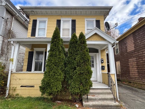 Multifamily For Sale - 6 Jay St St<br/> Binghamton, NY 13901