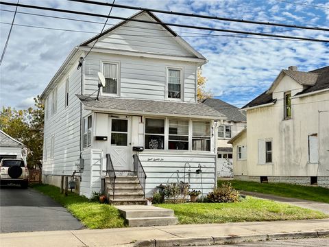 Multifamily For Sale - 326 Oak Hill Avenue<br/> Endicott, NY 13760