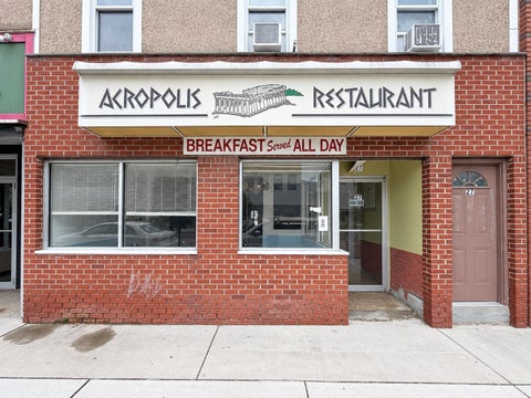 Homes For Rent - 27 Washington Avenue #1ST FLOOR<br/> Broome County, Endicott, NY 13760