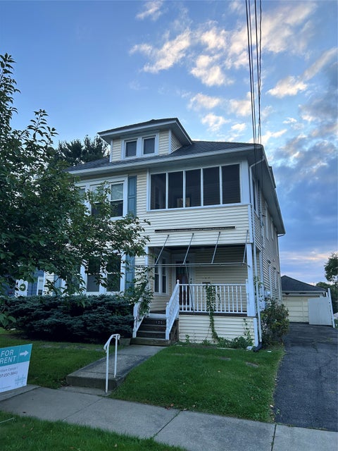 Apartment For Rent - 125 Crary Avenue #1<br/> Broome County, Binghamton, NY 13905