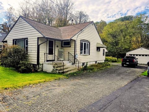 1116 Main Street Vestal NY 13850