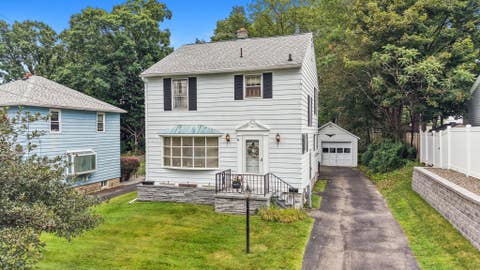 Homes For Sale - 26 Patricia Street<br/> Binghamton, NY 13905