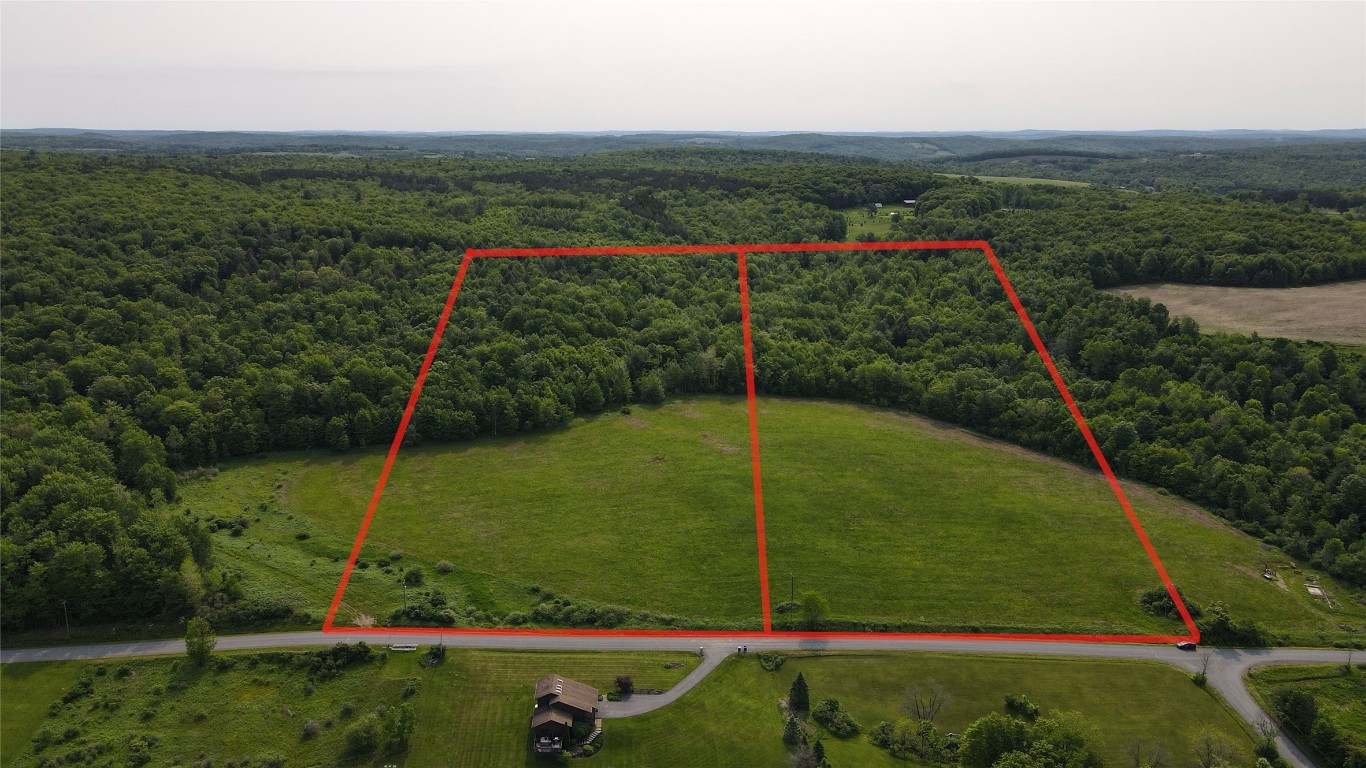 156 Hemingway Road Lot 1 Rd, Whitney Point, New York image 1