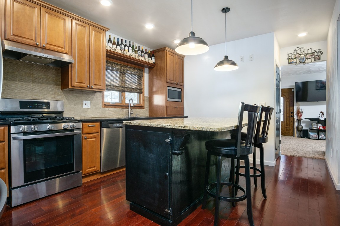 337 Oakdale Road, Johnson City, New York image 8