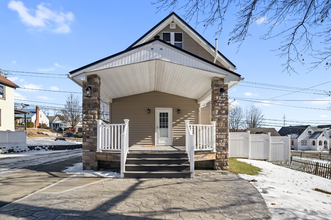 337 Oakdale Road, Johnson City, New York image 3