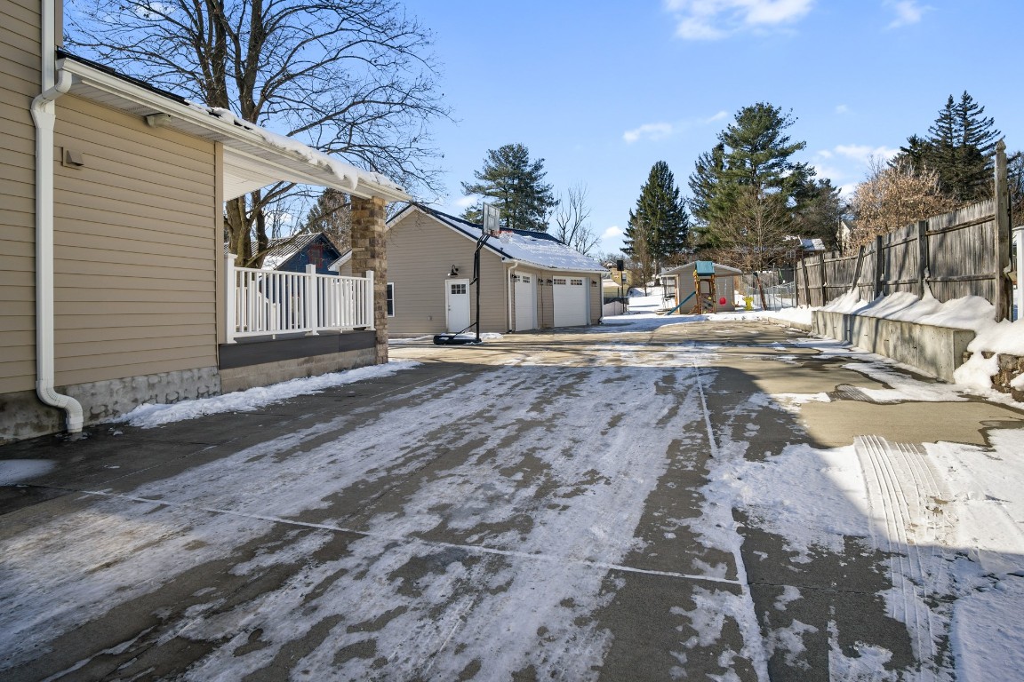337 Oakdale Road, Johnson City, New York image 4