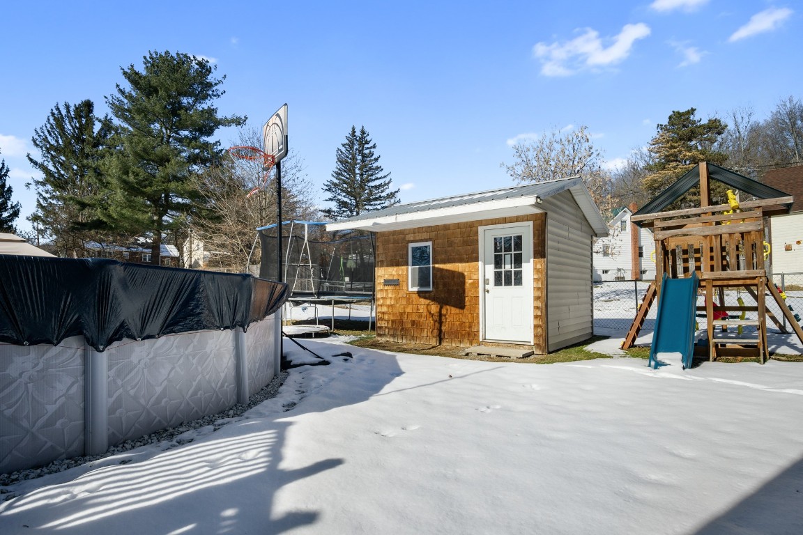 337 Oakdale Road, Johnson City, New York image 39