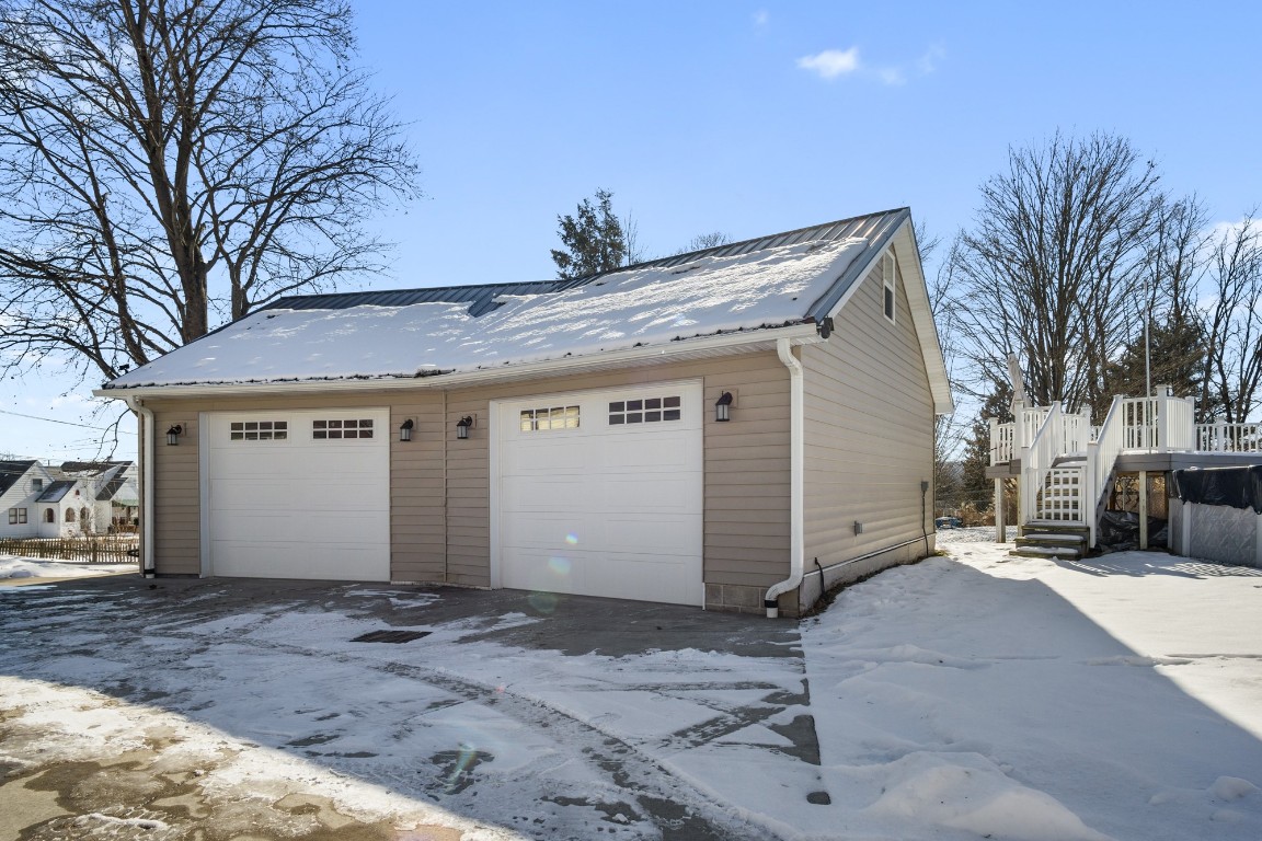 337 Oakdale Road, Johnson City, New York image 2