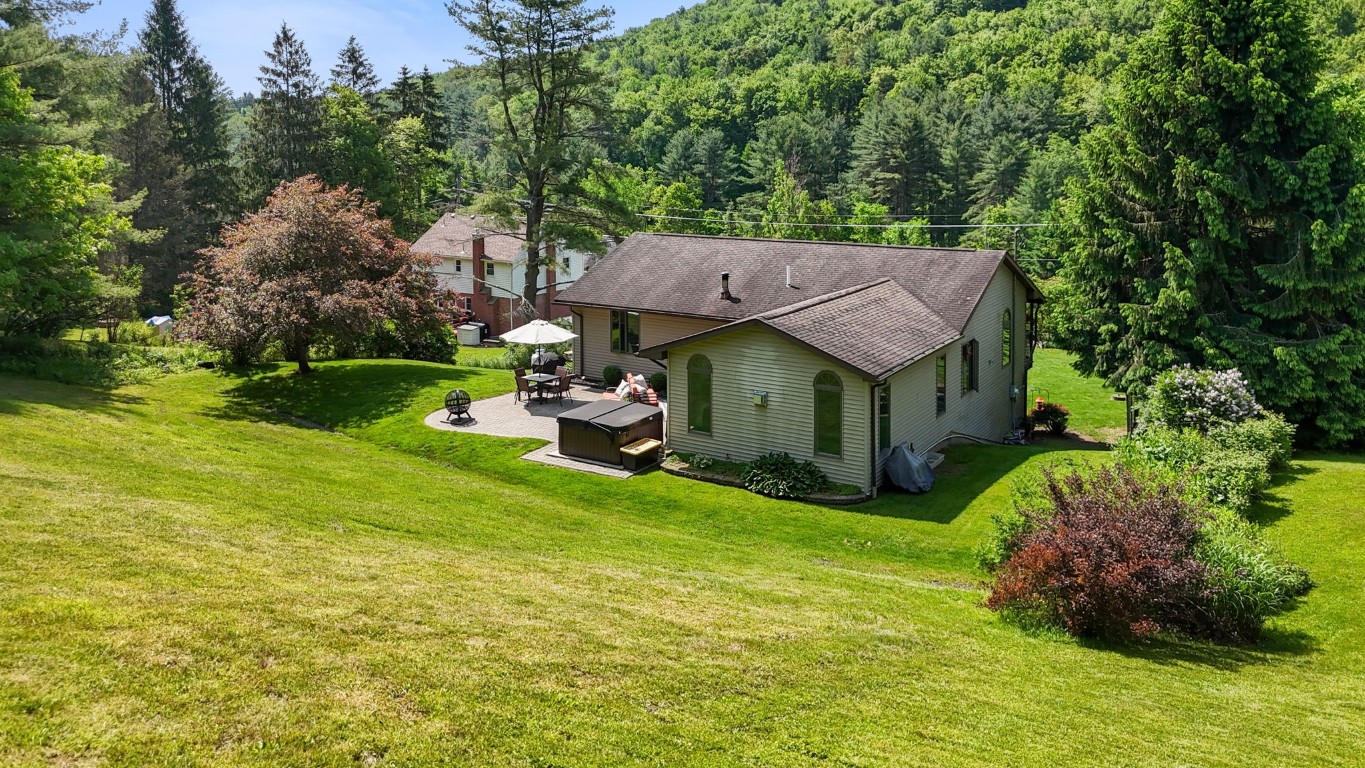 74 W Chenango Road, Castle Creek, New York image 26