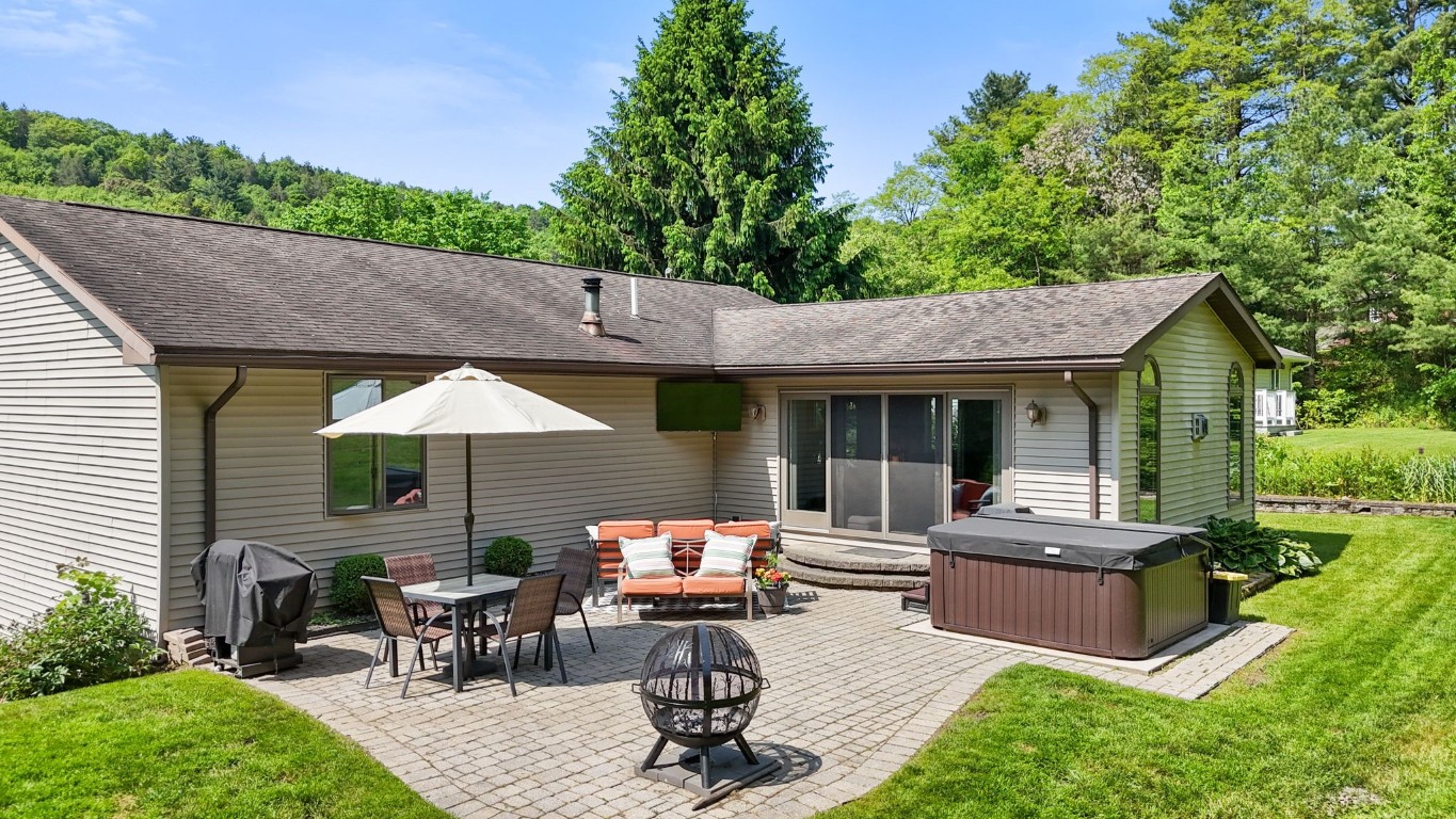 74 W Chenango Road, Castle Creek, New York image 2