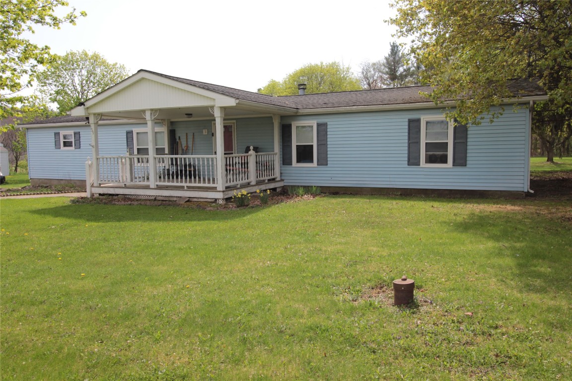 159 Long Road, Apalachin, New York image 1