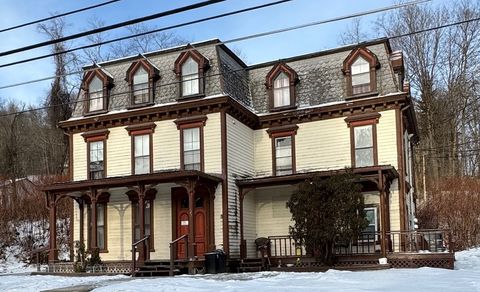 Multifamily For Sale - 45 Second<br/> Deposit, NY 13754