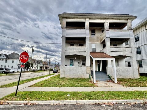 Apartment For Sale - 24 Lincoln Avenue<br/> Endicott, NY 13760
