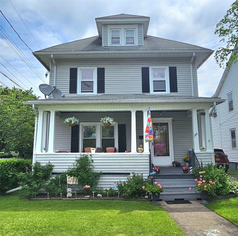 144 Helen St, Binghamton, New York image 1