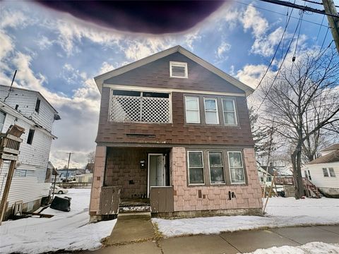 Multifamily For Sale - 276 Harry L Drive<br/> Johnson City, NY 13790