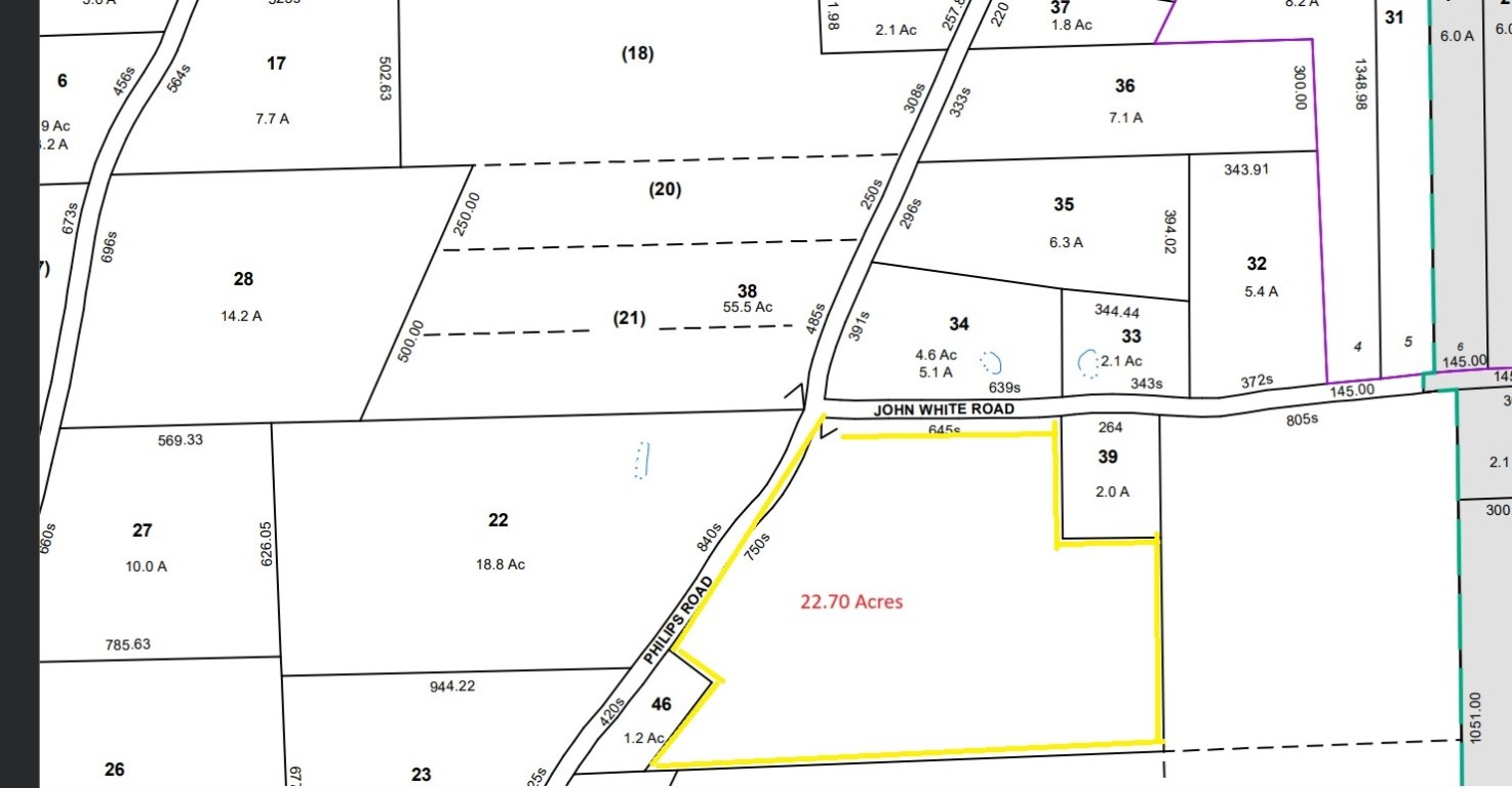 Phillips Road, Windsor, New York image 4