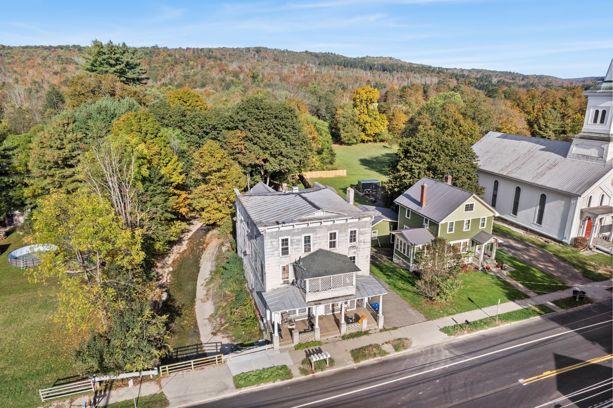 Photo 1 of 31 — 36 S Main Street, Newark Valley, NY 13811