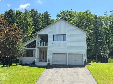 709 Rano Boulevard Vestal NY 13850