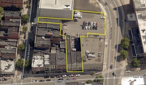 34-38 Court Street Binghamton NY 13901