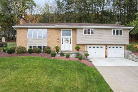 3116 Cornell Avenue Vestal NY 13850