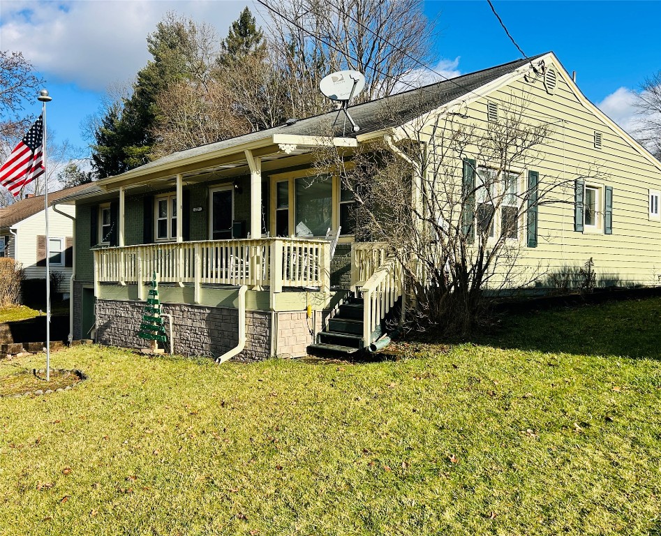 721 Delano Avenue, Vestal, New York image 37