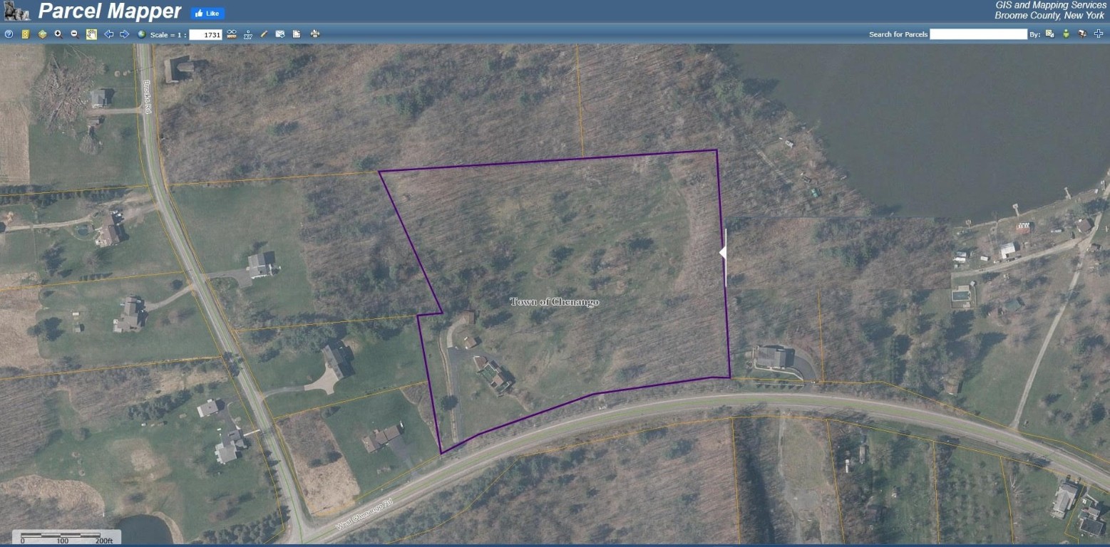 566 West Chenango Road, Binghamton, New York image 40