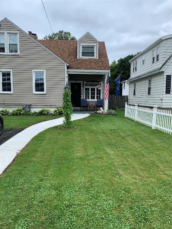 View BINGHAMTON, NY 13901 house