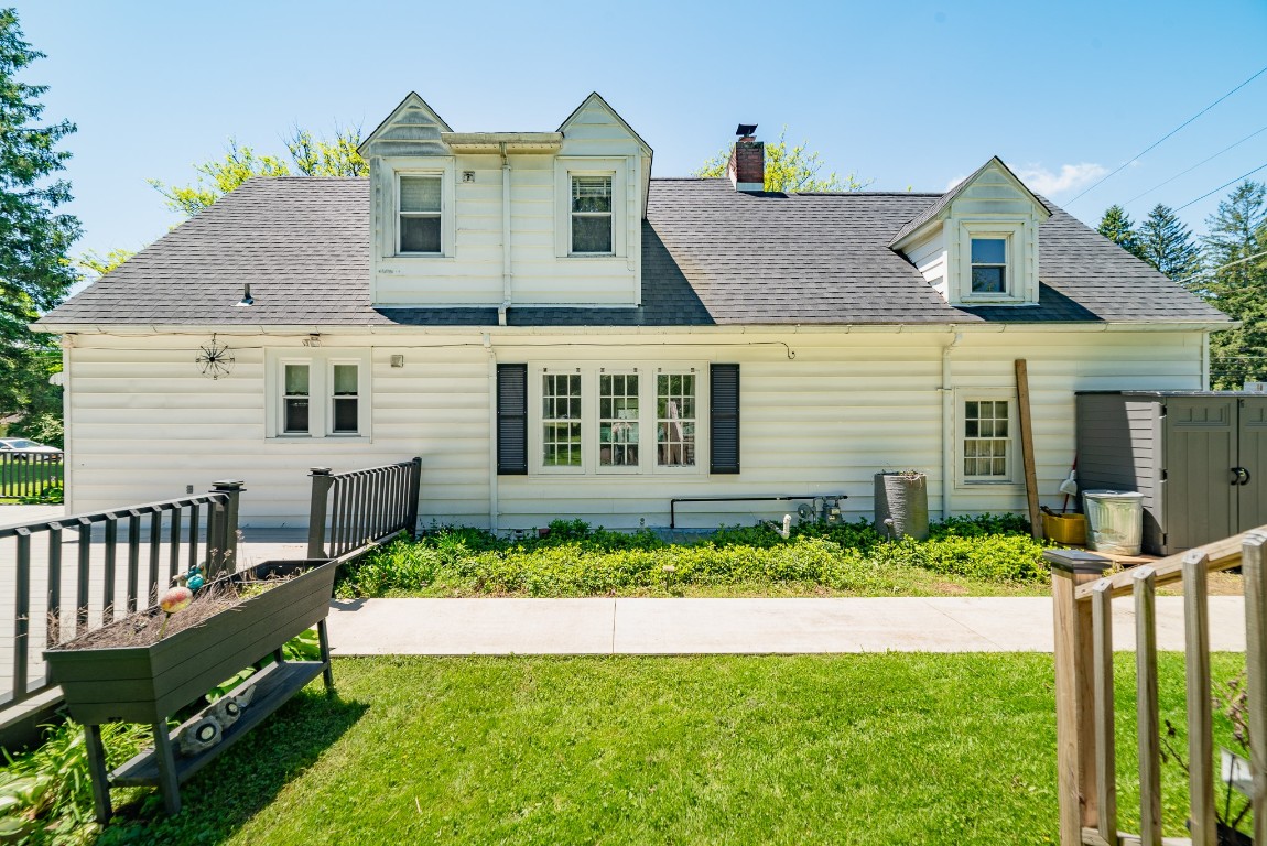 1073 Conklin Road, Conklin, New York image 40