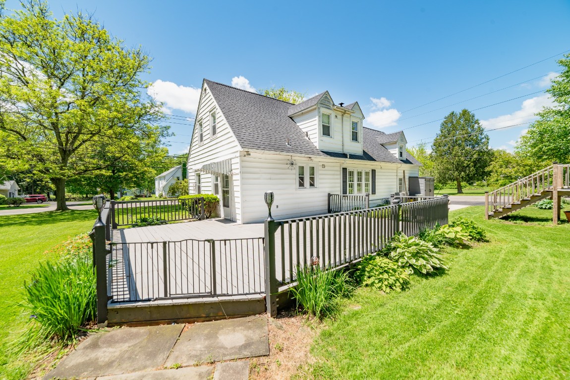 1073 Conklin Road, Conklin, New York image 38
