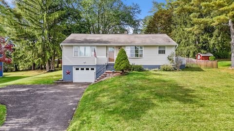 797 Lisle Road Owego NY 13827