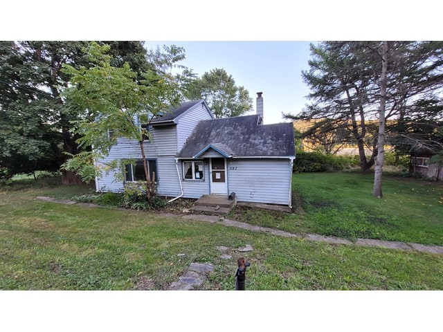 581 Candor Road, Spencer, New York image 1