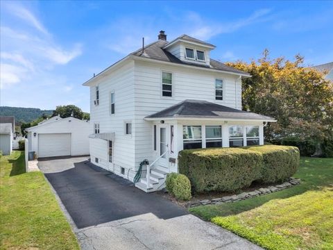702 Church Street Endicott NY 13760