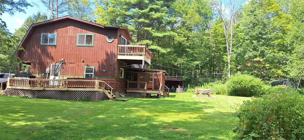 138 Mcberney Road - Photo 3