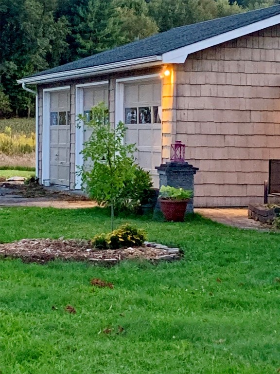 152 Coryell Road