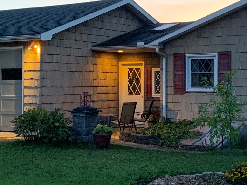 152 Coryell Road