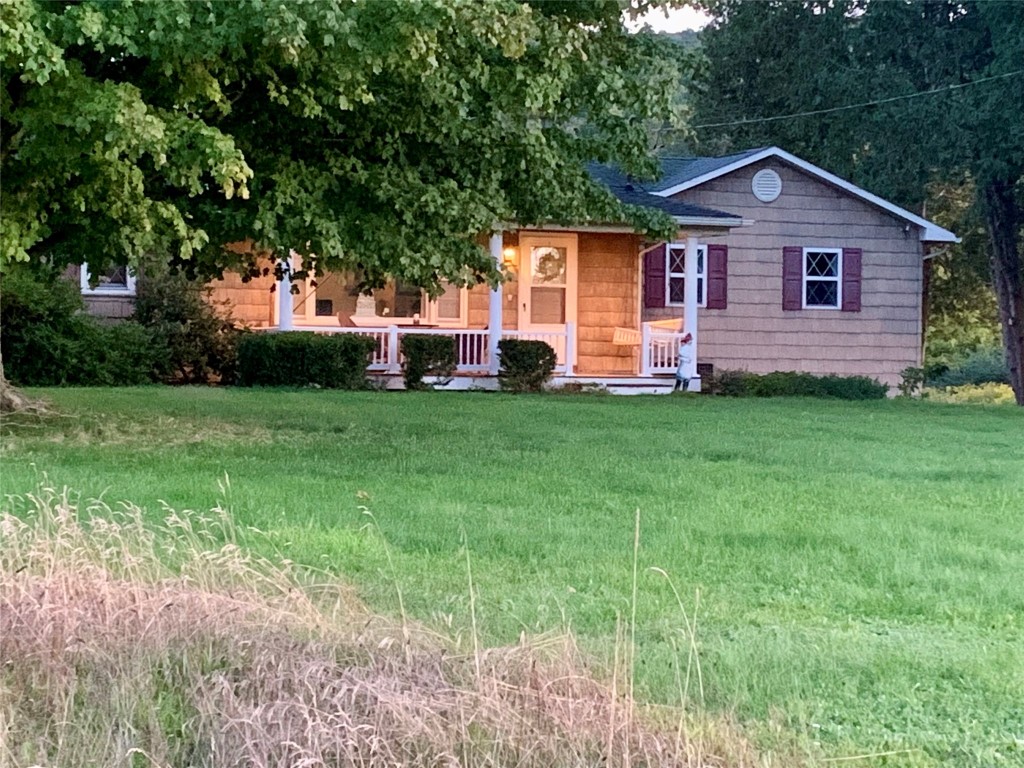 152 Coryell Road