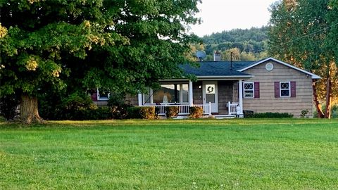 152 Coryell Road Nichols NY 13812