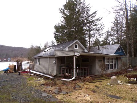 Homes For Sale - 308 Silver Lake Spur Spur<br/> Hancock, NY 13783
