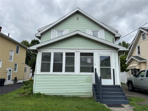Homes For Sale - 493 Grand Ave Ave<br/> Endicott, NY 13790