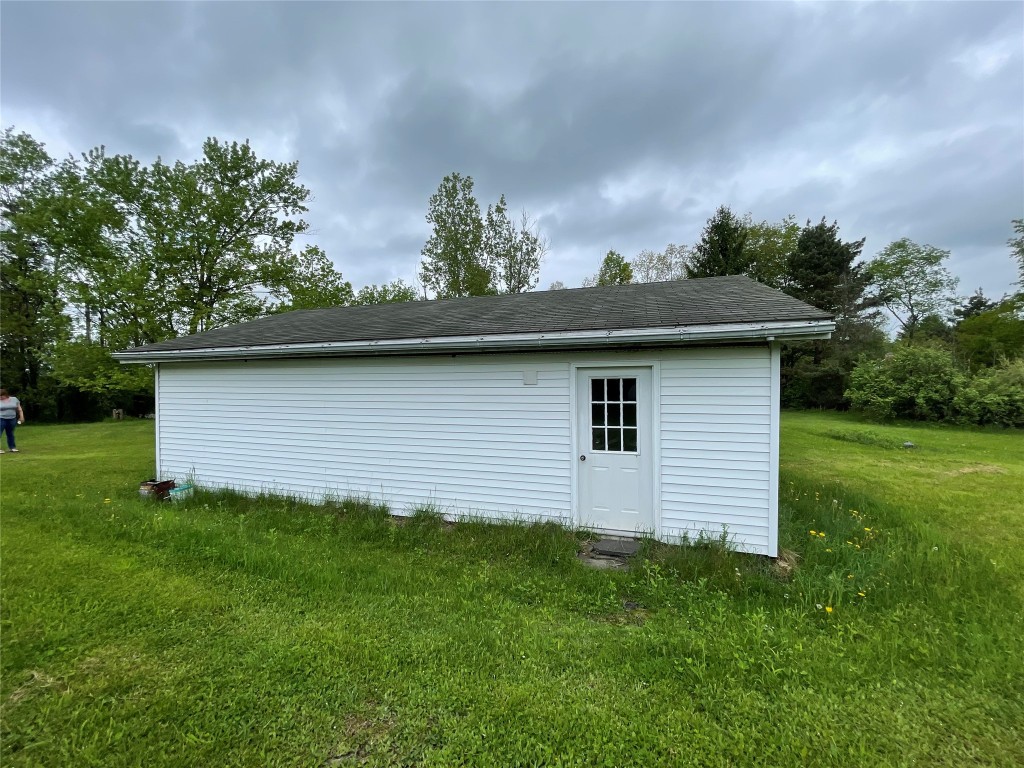 509 Anderson Hill Rd, Candor, New York image 7