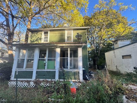 Homes For Sale - 23 Martha Street<br/> Binghamton, NY 13903
