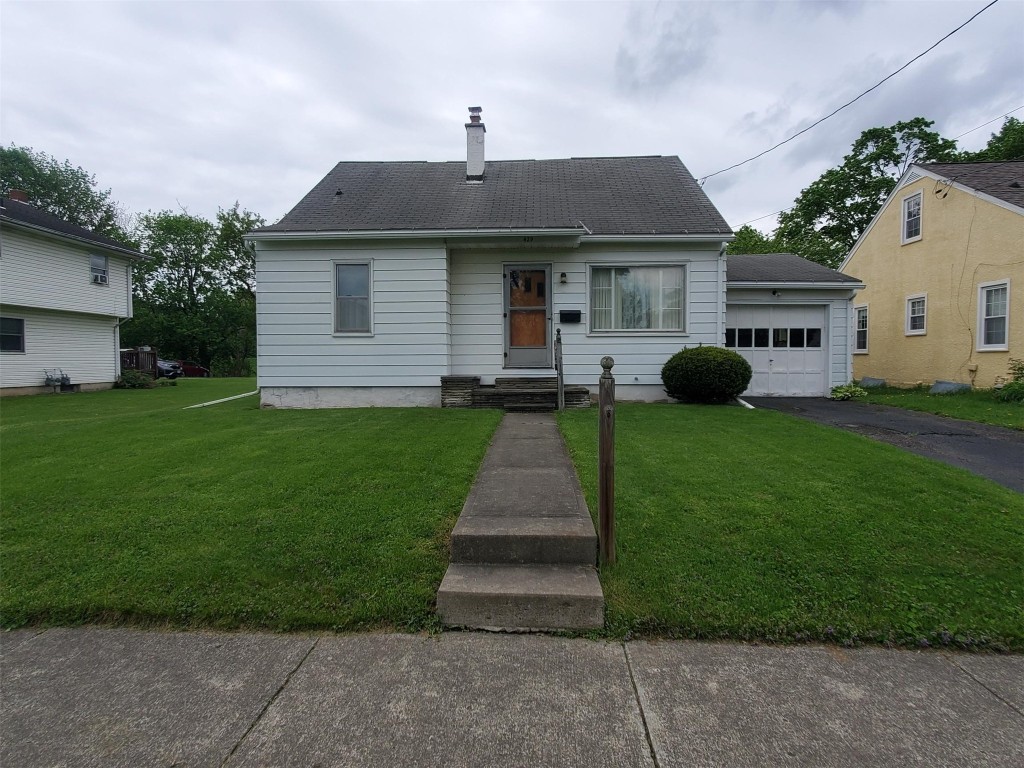 429 June Street, Endicott, New York image 1