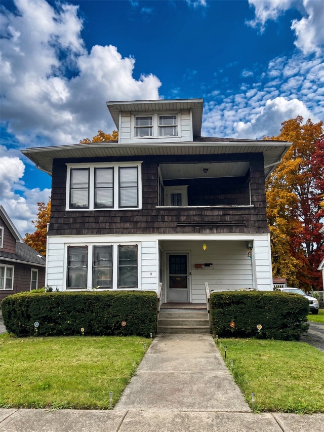 5 Bigelow ST