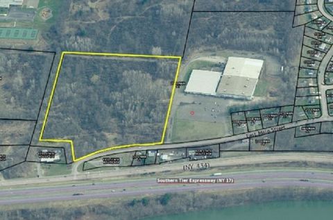 2060 Main Street Apalachin NY 13732