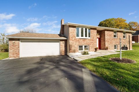 525 Lagrange Street Vestal NY 13850