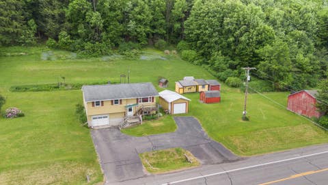Homes For Sale - 1552 State Hwy 206<br/> Greene, NY 13778