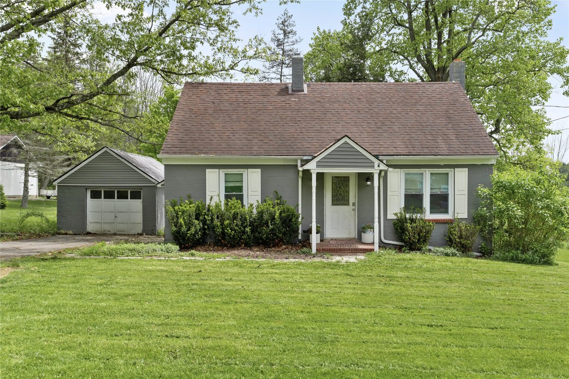 400 Upper Stella Ireland Road, Binghamton, New York image 1