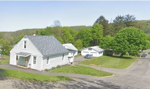 Homes For Sale - 1301 Carrie Avenue<br/> Endicott, NY 13760